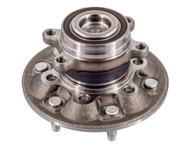 Power Train Wheel Bearing and Hub Assembly P/N:PT515120 Fits: Chevrolet Colorado 12-09, GMC Canyon 12-09 - Image 4