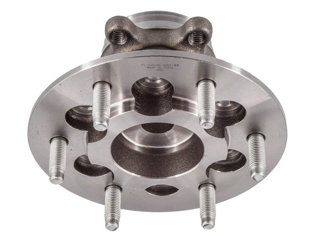 Power Train Wheel Bearing and Hub Assembly P/N:PT515120 Fits: Chevrolet Colorado 12-09, GMC Canyon 12-09 - Image 3