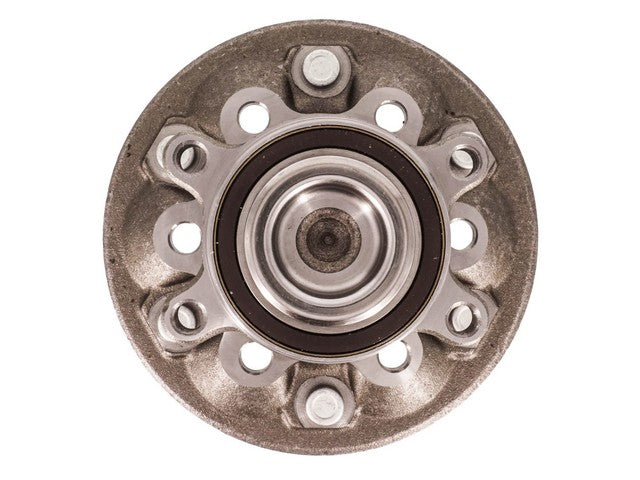 Power Train Wheel Bearing and Hub Assembly P/N:PT515120 Fits: Chevrolet Colorado 12-09, GMC Canyon 12-09 - Image 2