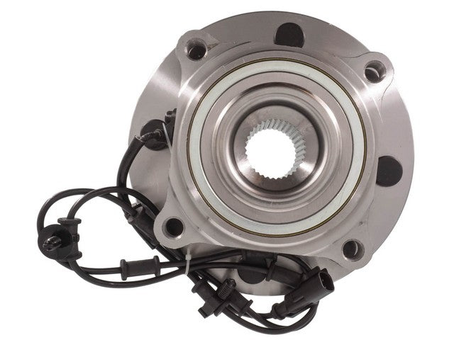 Power Train Wheel Bearing and Hub Assembly P/N:PT515122 Fits: Dodge Ram 2500 10-09, Dodge Ram 3500 10-09, Ram 2500 2011, Ram 3500 2011 - Image 1