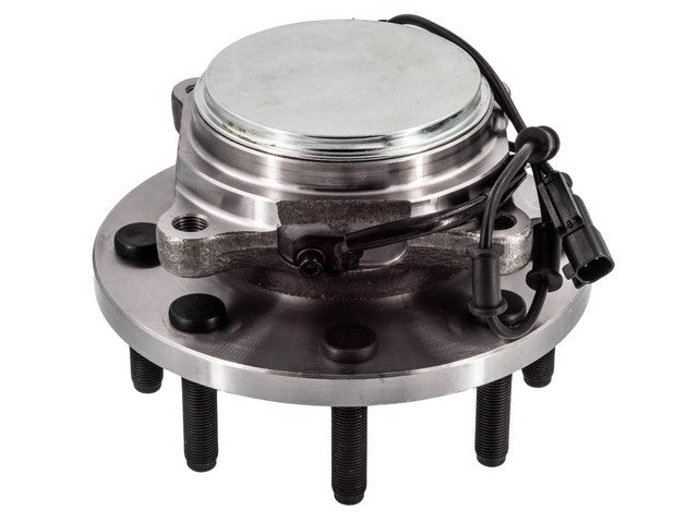 Power Train Wheel Bearing and Hub Assembly P/N:PT515123 Fits: Dodge Ram 2500 10-09, Dodge Ram 3500 10-09, Ram 2500 2011, Ram 3500 2011 - Image 3