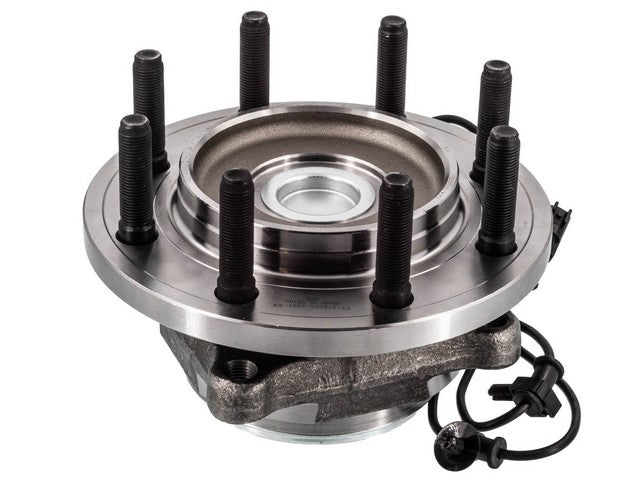 Power Train Wheel Bearing and Hub Assembly P/N:PT515123 Fits: Dodge Ram 2500 10-09, Dodge Ram 3500 10-09, Ram 2500 2011, Ram 3500 2011 - Image 2