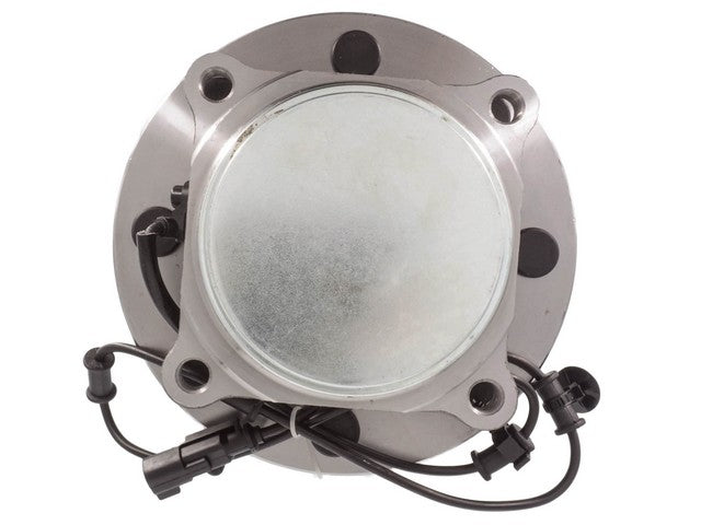 Power Train Wheel Bearing and Hub Assembly P/N:PT515123 Fits: Dodge Ram 2500 10-09, Dodge Ram 3500 10-09, Ram 2500 2011, Ram 3500 2011 - Image 1