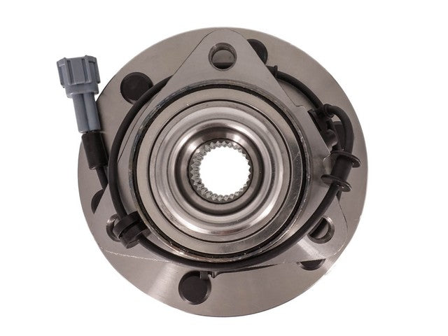 Power Train Wheel Bearing and Hub Assembly P/N:PT515125 Fits: Infiniti Qx56 10-08, Nissan Armada 12-08, Nissan Titan 12-08 - Image 3