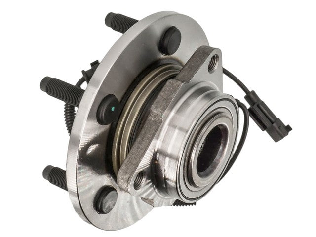 Power Train Wheel Bearing and Hub Assembly P/N:PT515126 Fits: Dodge Ram 1500 10-09, Ram 1500 2011 - Image 4