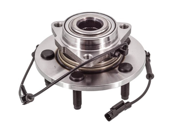Power Train Wheel Bearing and Hub Assembly P/N:PT515126 Fits: Dodge Ram 1500 10-09, Ram 1500 2011 - Image 2