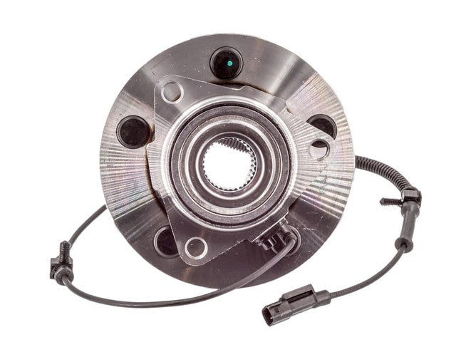 Power Train Wheel Bearing and Hub Assembly P/N:PT515126 Fits: Dodge Ram 1500 10-09, Ram 1500 2011 - Image 1