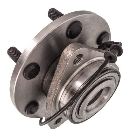 Power Train Wheel Bearing and Hub Assembly P/N:PT515127 Fits: Infiniti Qx56 13-11, Infiniti Qx80 24-14, Nissan Armada 24-17 - Image 3