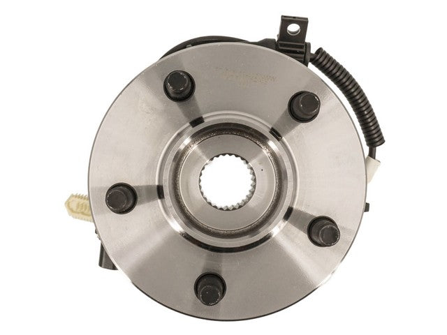 Power Train Wheel Bearing and Hub Assembly P/N:PT515129 Fits: Ford Ranger 11-09, Mazda B3000 08-03, Mazda B4000 10-03 - Image 6