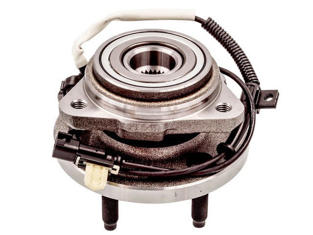 Power Train Wheel Bearing and Hub Assembly P/N:PT515129 Fits: Ford Ranger 11-09, Mazda B3000 08-03, Mazda B4000 10-03 - Image 5