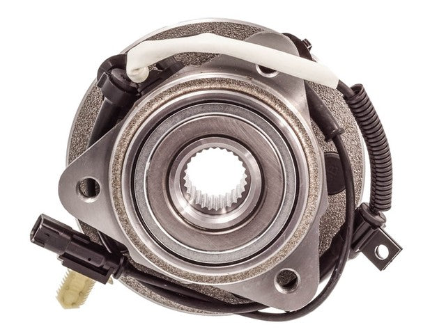 Power Train Wheel Bearing and Hub Assembly P/N:PT515129 Fits: Ford Ranger 11-09, Mazda B3000 08-03, Mazda B4000 10-03 - Image 2