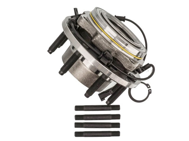 Power Train Wheel Bearing and Hub Assembly P/N:PT515130 Fits: Ford F-250 Super Duty 16-11, Ford F-350 Super Duty 16-11 - Image 7