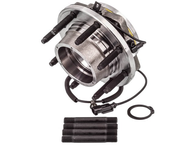 Power Train Wheel Bearing and Hub Assembly P/N:PT515130 Fits: Ford F-250 Super Duty 16-11, Ford F-350 Super Duty 16-11 - Image 2