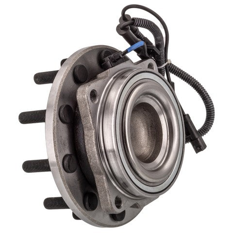 Power Train Wheel Bearing and Hub Assembly P/N:PT515132 Fits: Ford F-450 Super Duty 16-11, Ford F-550 Super Duty 16-11 - Image 5
