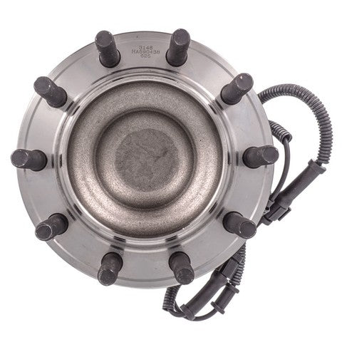 Power Train Wheel Bearing and Hub Assembly P/N:PT515132 Fits: Ford F-450 Super Duty 16-11, Ford F-550 Super Duty 16-11 - Image 4
