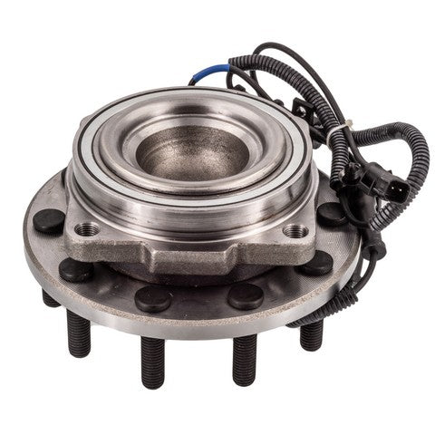 Power Train Wheel Bearing and Hub Assembly P/N:PT515132 Fits: Ford F-450 Super Duty 16-11, Ford F-550 Super Duty 16-11 - Image 3