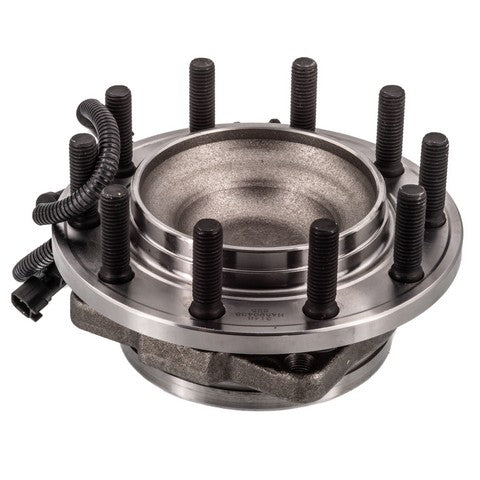 Power Train Wheel Bearing and Hub Assembly P/N:PT515132 Fits: Ford F-450 Super Duty 16-11, Ford F-550 Super Duty 16-11 - Image 2