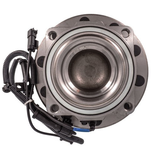 Power Train Wheel Bearing and Hub Assembly P/N:PT515132 Fits: Ford F-450 Super Duty 16-11, Ford F-550 Super Duty 16-11 - Image 1