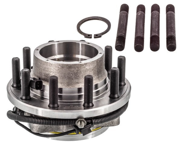 Power Train Wheel Bearing and Hub Assembly P/N:PT515133 Fits: Ford F-450 Super Duty 16-15, Ford F-550 Super Duty 16-11 - Image 3