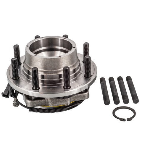 Power Train Wheel Bearing and Hub Assembly P/N:PT515134 Fits: Ford F-250 Super Duty 16-13, Ford F-350 Super Duty 16-13, Ford F-450 Super Duty 12-11, Ford F-450 Super Duty 16-15 - Image 3