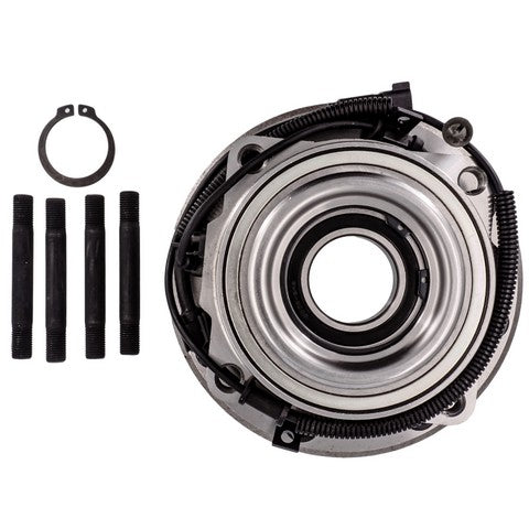 Power Train Wheel Bearing and Hub Assembly P/N:PT515134 Fits: Ford F-250 Super Duty 16-13, Ford F-350 Super Duty 16-13, Ford F-450 Super Duty 12-11, Ford F-450 Super Duty 16-15 - Image 2
