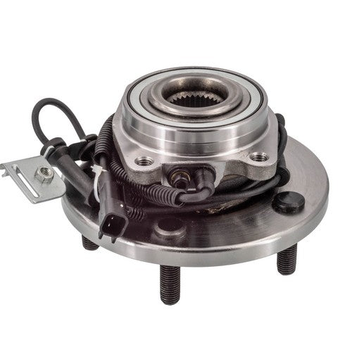 Power Train Wheel Bearing and Hub Assembly P/N:PT515136 Fits: Chrysler TOWN &amp; COUNTRY 11-08, Dodge Grand Caravan 11-08, Volkswagen Routan 12-09 - Image 2