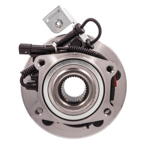 Power Train Wheel Bearing and Hub Assembly P/N:PT515136 Fits: Chrysler TOWN &amp; COUNTRY 11-08, Dodge Grand Caravan 11-08, Volkswagen Routan 12-09 - Image 4