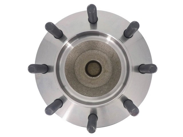 Power Train Wheel Bearing and Hub Assembly P/N:PT515137 Fits: Nissan Nv1500 21-12, Nissan Nv2500 21-12, Nissan Nv3500 21-12 - Image 4