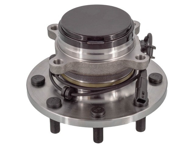 Power Train Wheel Bearing and Hub Assembly P/N:PT515137 Fits: Nissan Nv1500 21-12, Nissan Nv2500 21-12, Nissan Nv3500 21-12 - Image 3