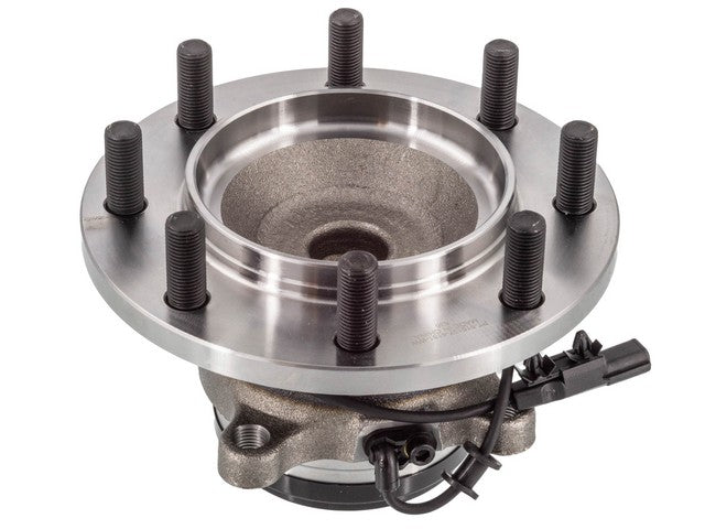 Power Train Wheel Bearing and Hub Assembly P/N:PT515137 Fits: Nissan Nv1500 21-12, Nissan Nv2500 21-12, Nissan Nv3500 21-12 - Image 2