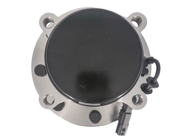 Power Train Wheel Bearing and Hub Assembly P/N:PT515137 Fits: Nissan Nv1500 21-12, Nissan Nv2500 21-12, Nissan Nv3500 21-12 - Image 1
