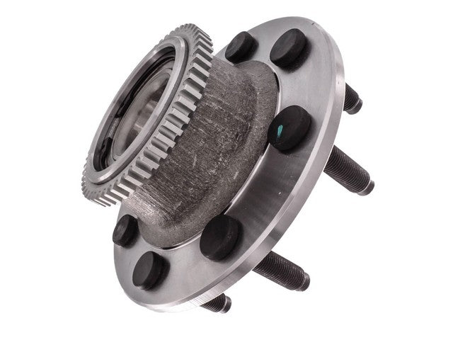 Power Train Wheel Bearing and Hub Assembly P/N:PT515139 Fits: Dodge Ram 2500 02-00, Dodge Ram 3500 02-00 - Image 4