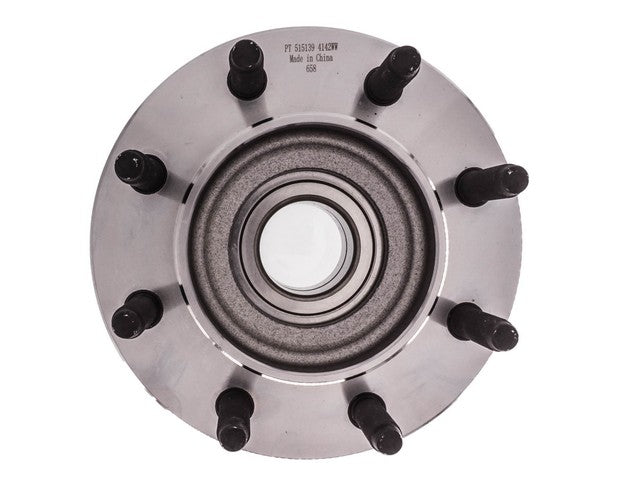 Power Train Wheel Bearing and Hub Assembly P/N:PT515139 Fits: Dodge Ram 2500 02-00, Dodge Ram 3500 02-00 - Image 3