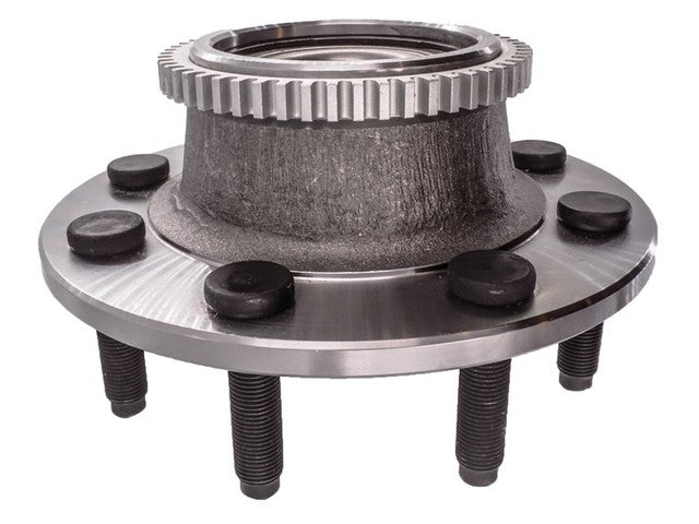 Power Train Wheel Bearing and Hub Assembly P/N:PT515139 Fits: Dodge Ram 2500 02-00, Dodge Ram 3500 02-00 - Image 2