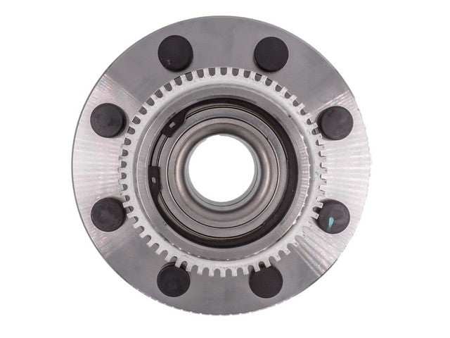 Power Train Wheel Bearing and Hub Assembly P/N:PT515139 Fits: Dodge Ram 2500 02-00, Dodge Ram 3500 02-00 - Image 1