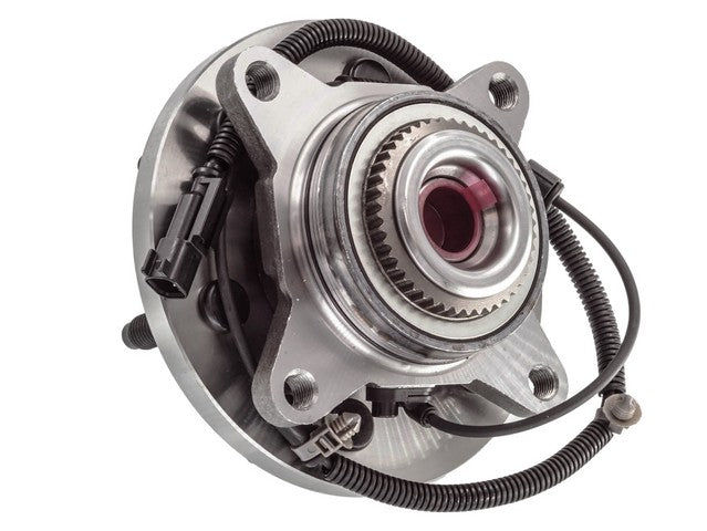 Power Train Wheel Bearing and Hub Assembly P/N:PT515142 Fits: Ford Expedition 14-11, Ford F-150 14-11, Lincoln Navigator 14-11 - Image 3