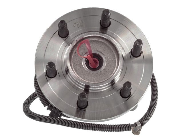 Power Train Wheel Bearing and Hub Assembly P/N:PT515142 Fits: Ford Expedition 14-11, Ford F-150 14-11, Lincoln Navigator 14-11 - Image 2