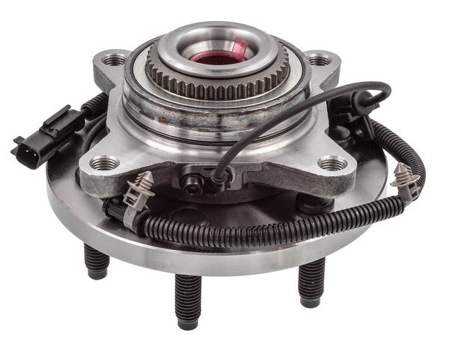 Power Train Wheel Bearing and Hub Assembly P/N:PT515142 Fits: Ford Expedition 14-11, Ford F-150 14-11, Lincoln Navigator 14-11 - Image 4