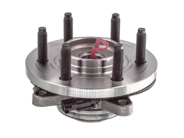 Power Train Wheel Bearing and Hub Assembly P/N:PT515142 Fits: Ford Expedition 14-11, Ford F-150 14-11, Lincoln Navigator 14-11 - Image 5