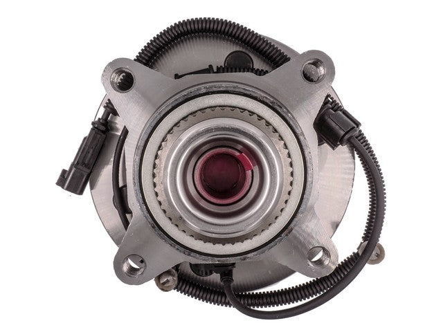 Power Train Wheel Bearing and Hub Assembly P/N:PT515142 Fits: Ford Expedition 14-11, Ford F-150 14-11, Lincoln Navigator 14-11 - Image 1