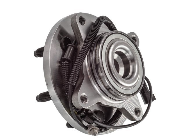 Power Train Wheel Bearing and Hub Assembly P/N:PT515143 Fits: Ford Expedition 14-11, Ford F-150 14-11, Lincoln Navigator 14-11 - Image 2