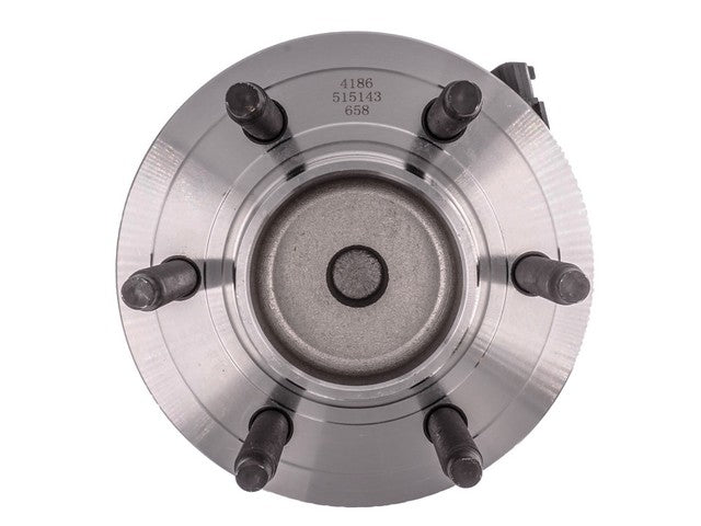 Power Train Wheel Bearing and Hub Assembly P/N:PT515143 Fits: Ford Expedition 14-11, Ford F-150 14-11, Lincoln Navigator 14-11 - Image 1