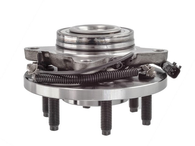 Power Train Wheel Bearing and Hub Assembly P/N:PT515143 Fits: Ford Expedition 14-11, Ford F-150 14-11, Lincoln Navigator 14-11 - Image 6