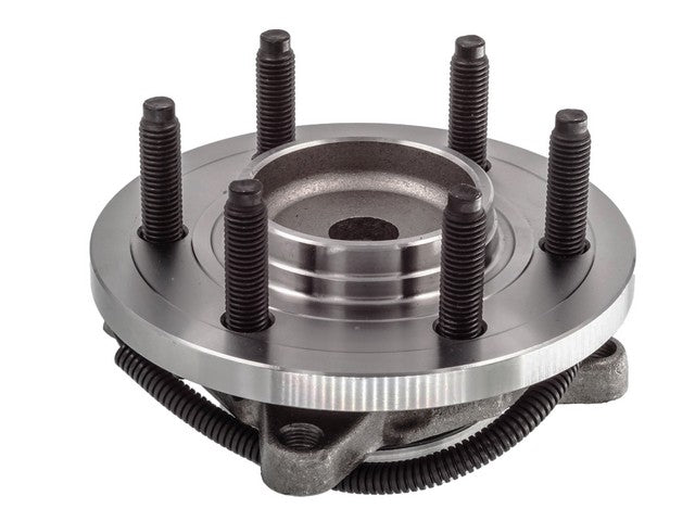 Power Train Wheel Bearing and Hub Assembly P/N:PT515143 Fits: Ford Expedition 14-11, Ford F-150 14-11, Lincoln Navigator 14-11 - Image 5