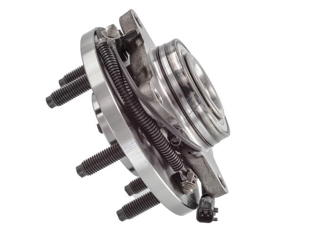 Power Train Wheel Bearing and Hub Assembly P/N:PT515143 Fits: Ford Expedition 14-11, Ford F-150 14-11, Lincoln Navigator 14-11 - Image 4
