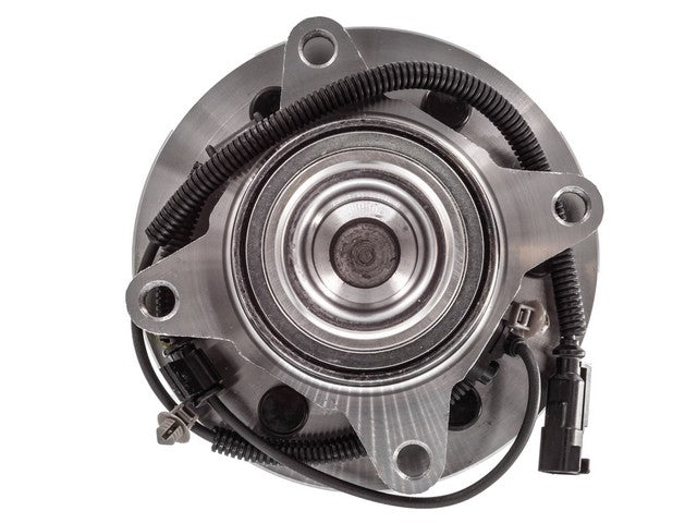 Power Train Wheel Bearing and Hub Assembly P/N:PT515143 Fits: Ford Expedition 14-11, Ford F-150 14-11, Lincoln Navigator 14-11 - Image 3