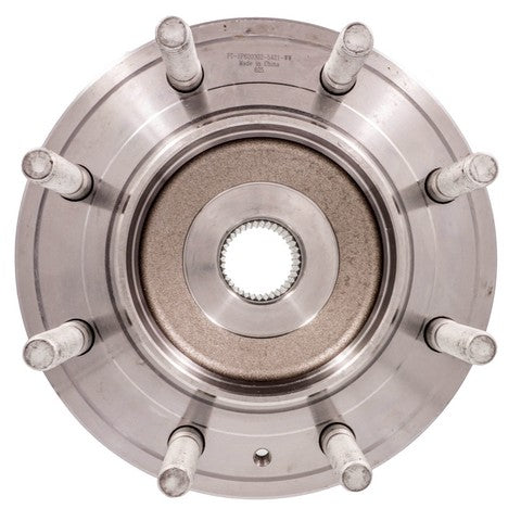 Power Train Wheel Bearing and Hub Assembly P/N:PT515144 Fits: Chevrolet Silverado 3500 Hd 19-11, GMC Sierra 3500 Hd 19-11 - Image 2