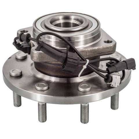 Power Train Wheel Bearing and Hub Assembly P/N:PT515144 Fits: Chevrolet Silverado 3500 Hd 19-11, GMC Sierra 3500 Hd 19-11 - Image 1