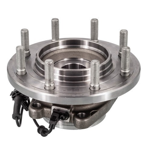 Power Train Wheel Bearing and Hub Assembly P/N:PT515144 Fits: Chevrolet Silverado 3500 Hd 19-11, GMC Sierra 3500 Hd 19-11 - Image 4