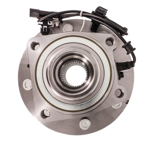 Power Train Wheel Bearing and Hub Assembly P/N:PT515144 Fits: Chevrolet Silverado 3500 Hd 19-11, GMC Sierra 3500 Hd 19-11 - Image 3
